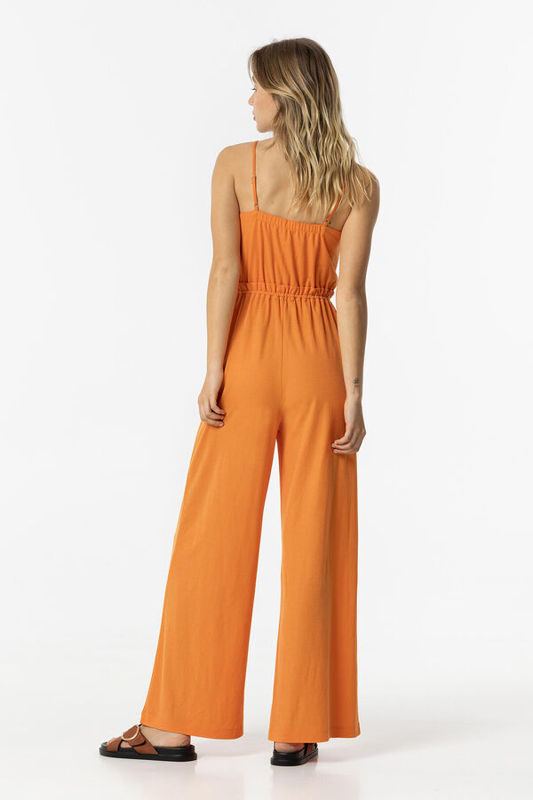 Tiffosi Mono con Volante coral