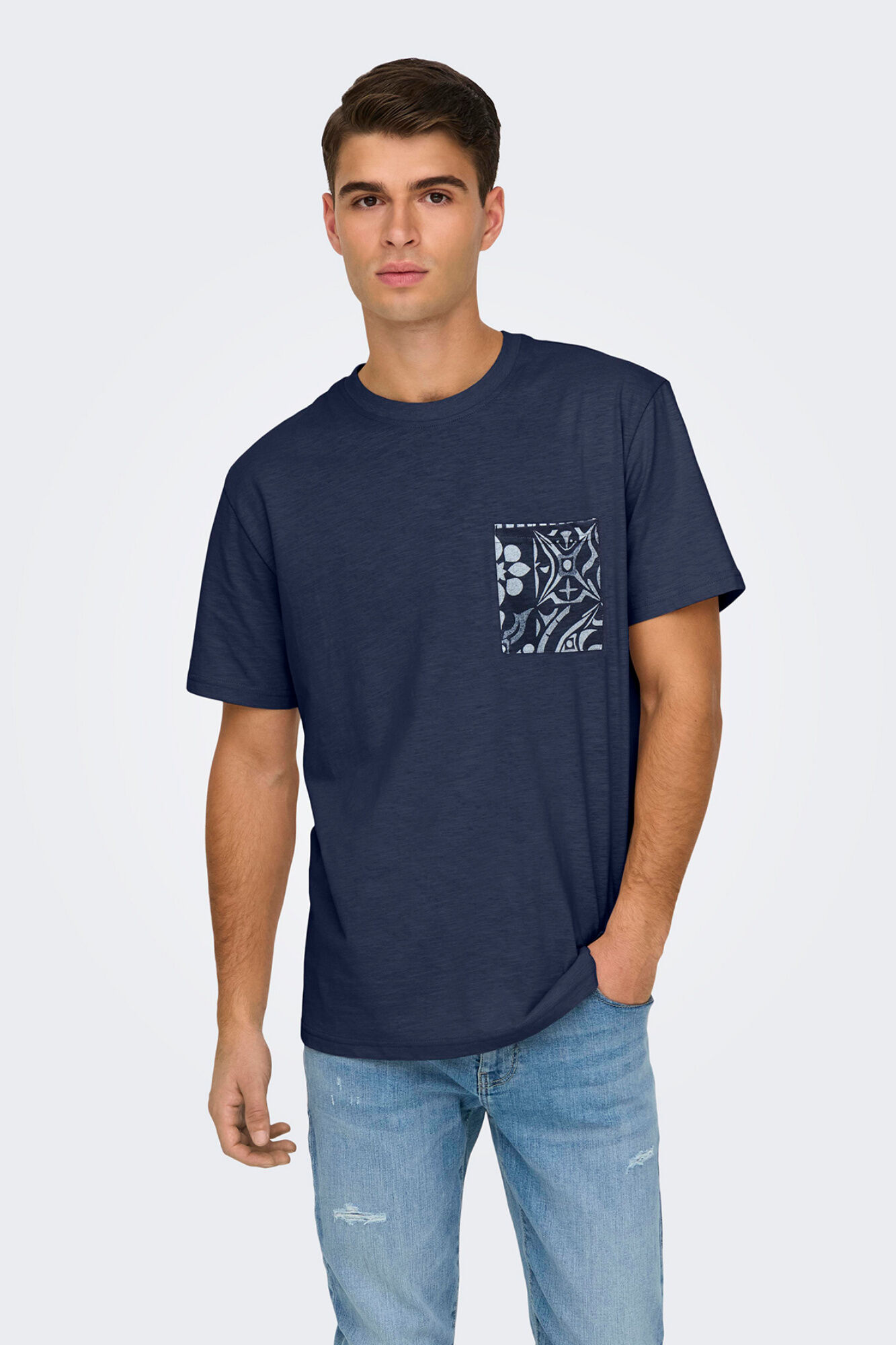 Only & Sons Camiseta manga corta