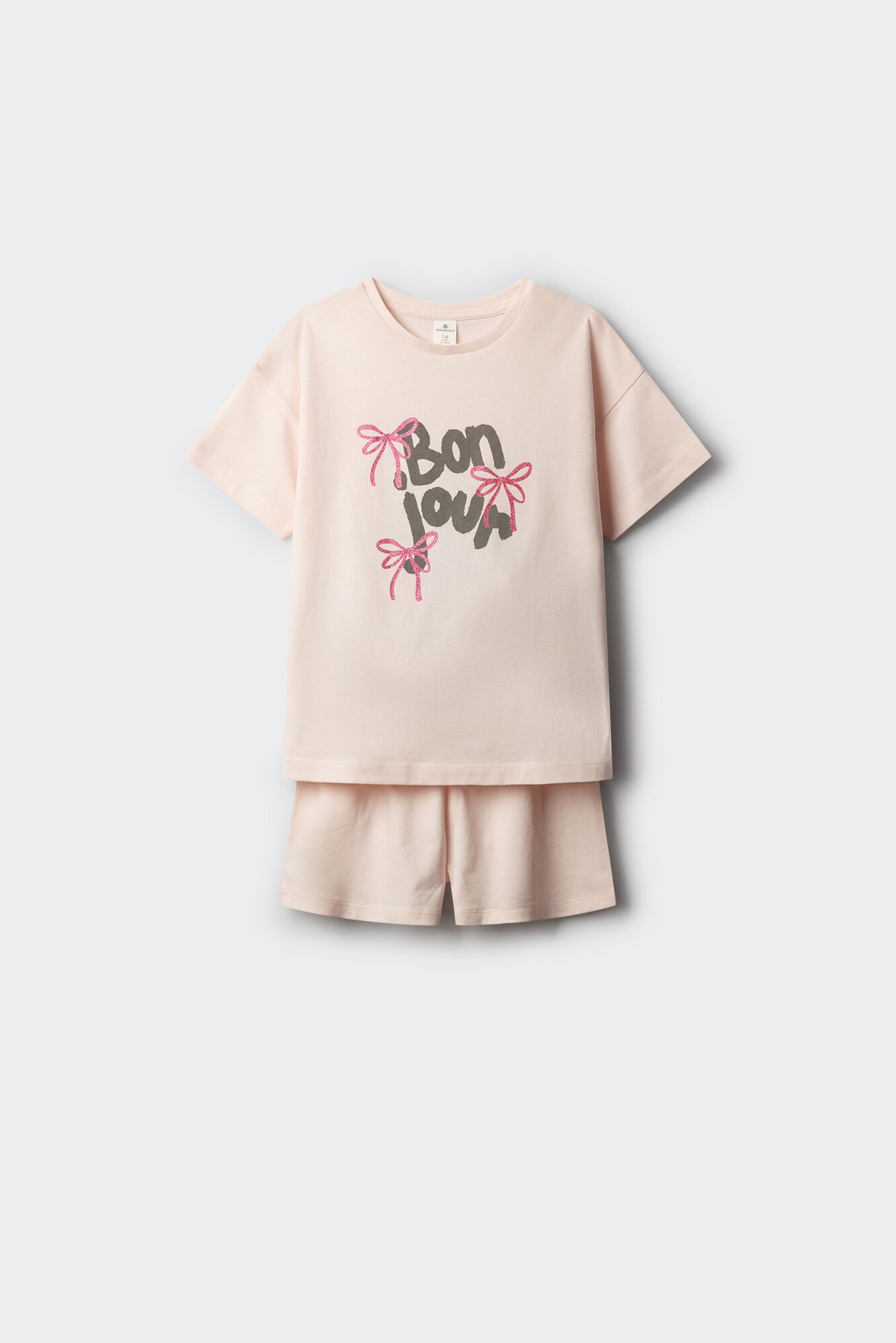 Springfield Kids Pijama de menina