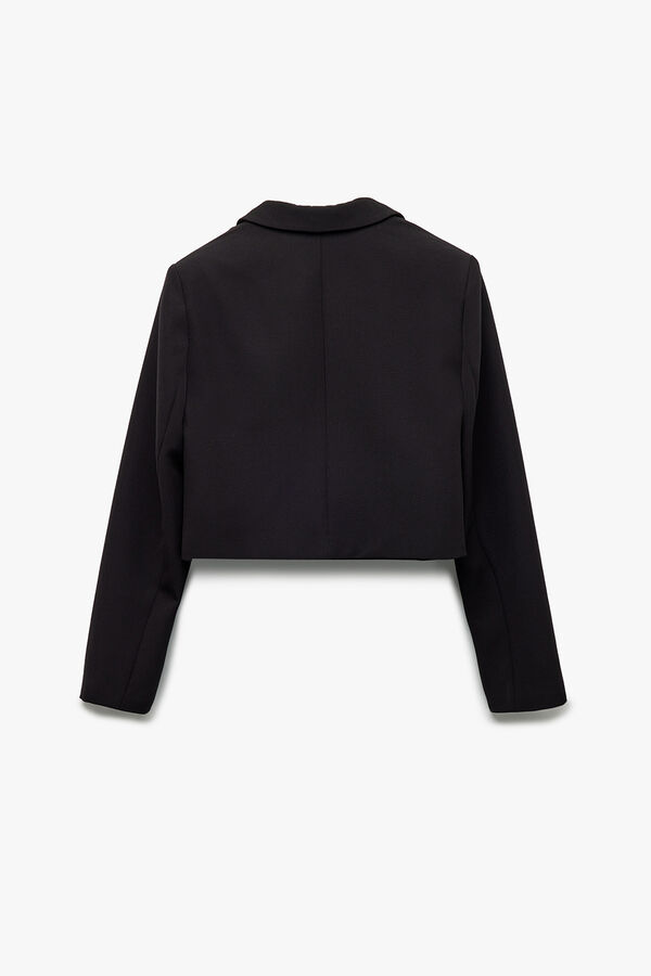 Koton Casaco blazer preto