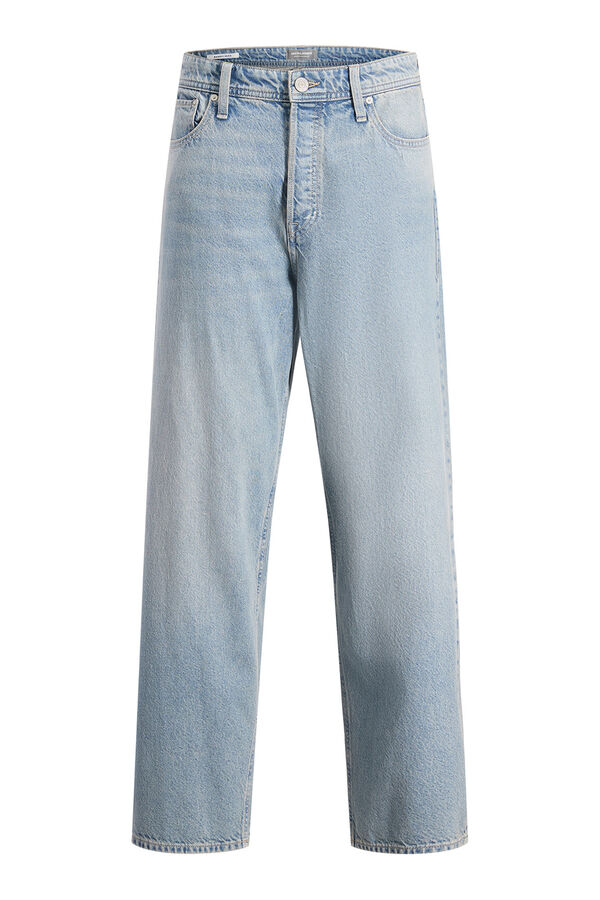 Jack & Jones Jeans baggy fit azul
