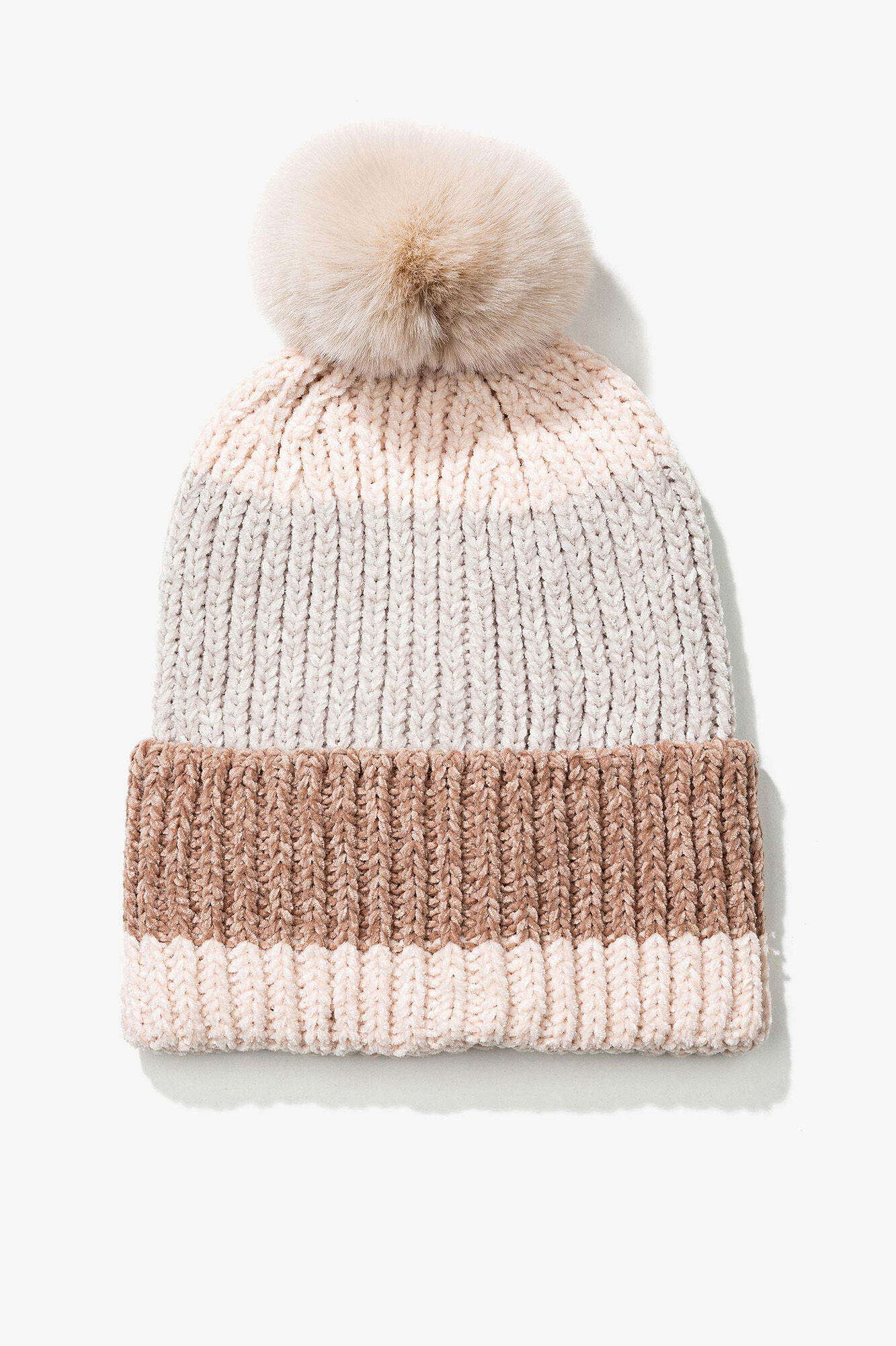 Tiffosi Gorro con Pomp&oacute;n