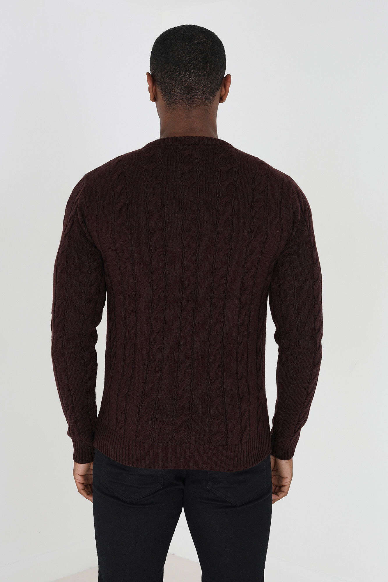 Brave Soul oitos malha