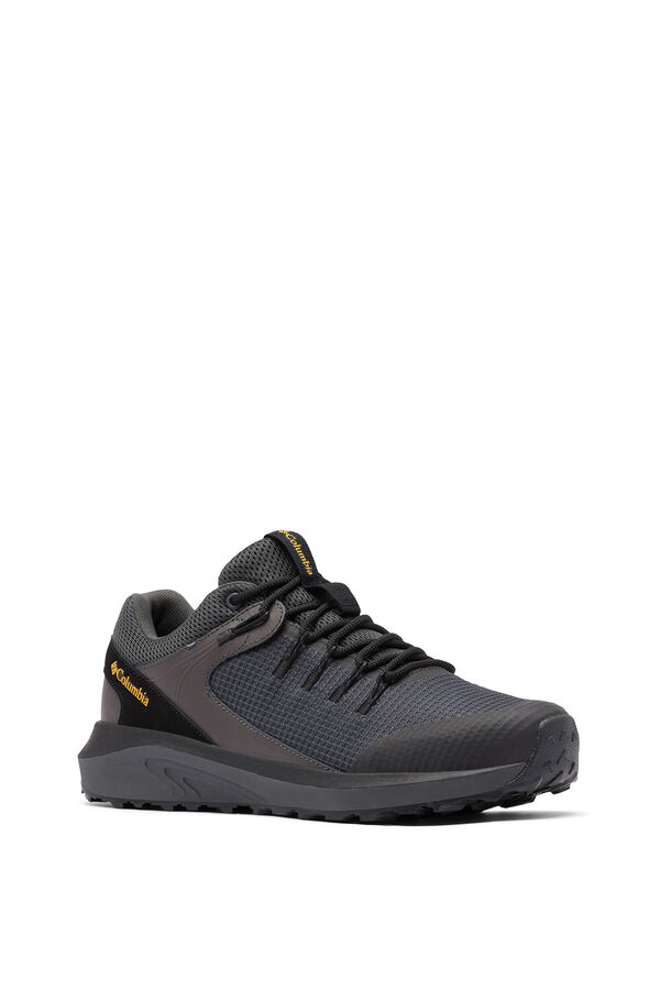 Columbia Zapatilla impermeable Columbia Trailstorm&trade; para hombre gris