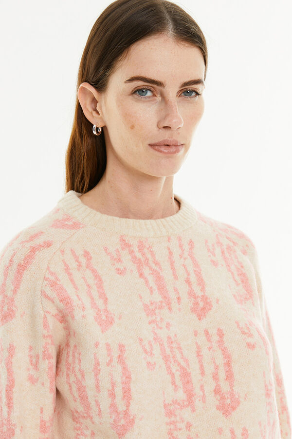 System Action Camisa Jacuaqrd borgonha