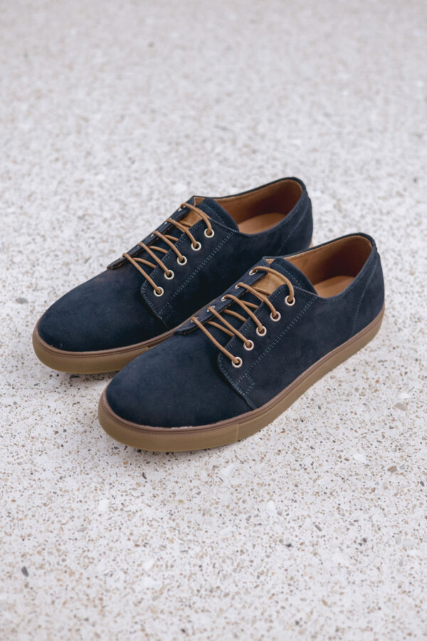 Celopman T&ecirc;nis Esportivo  azul