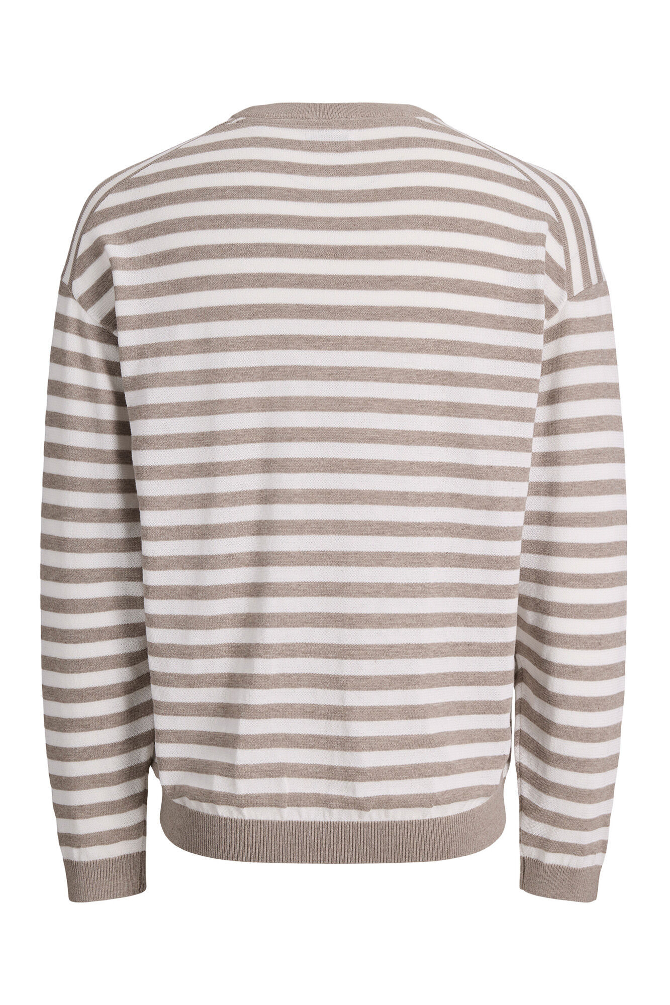 Jack & Jones Jersey b&aacute;sico de punto