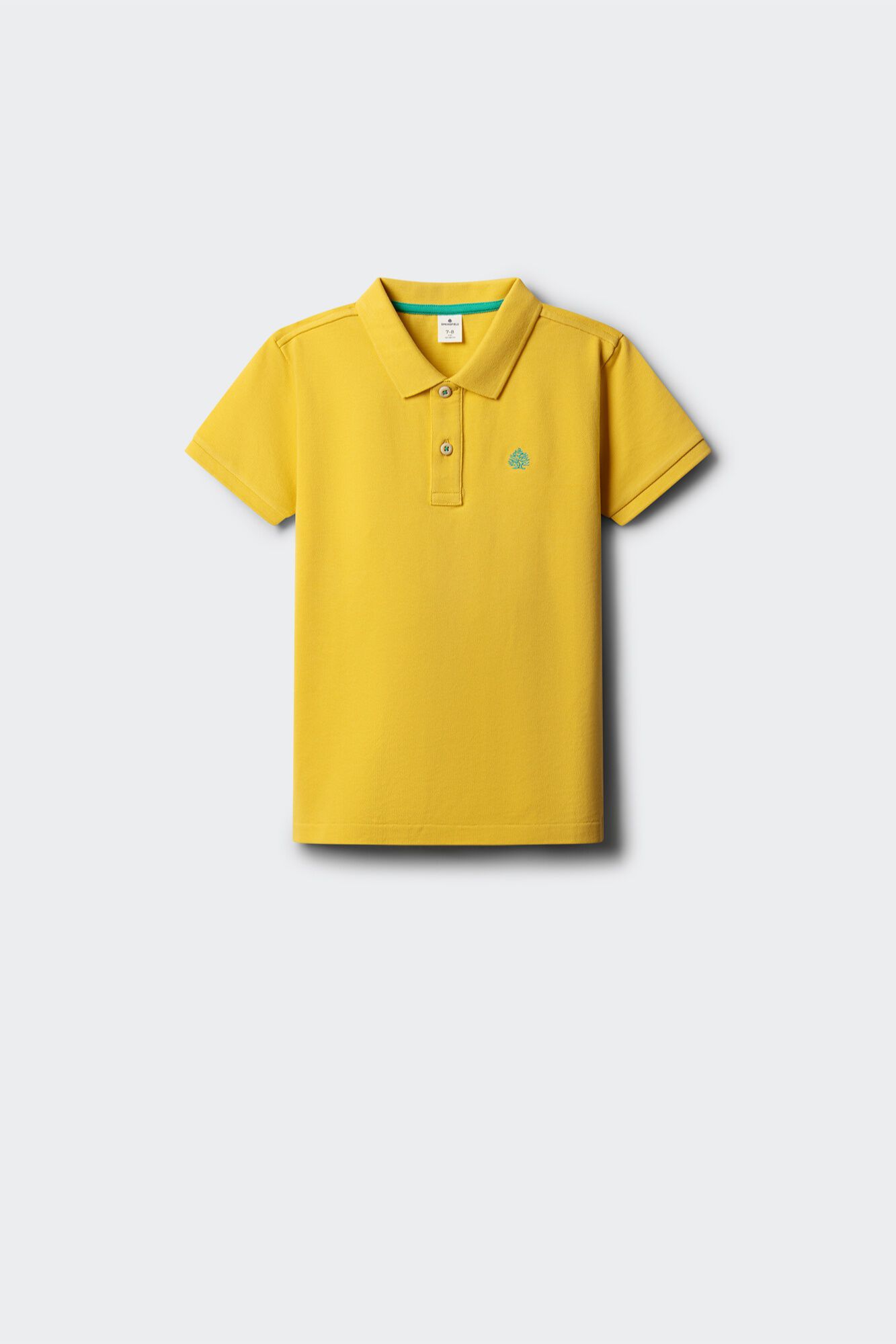 Springfield Kids Polo b&aacute;sico ni&ntilde;o