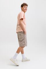 Jack & Jones Junior Bermuda relaxed cru