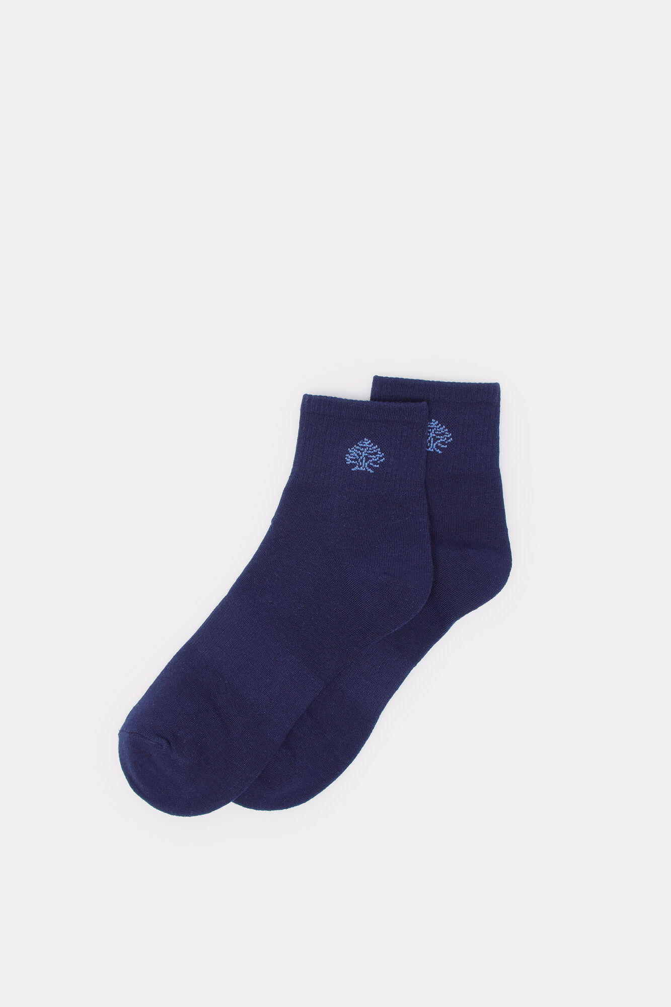 Springfield Meia esportiva no tornozelo