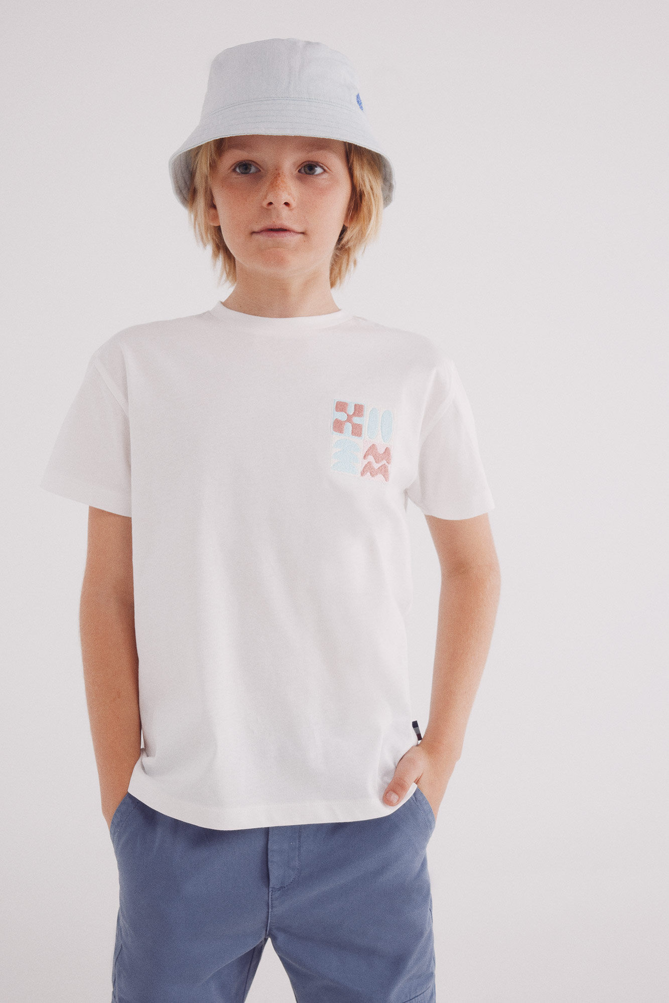 Springfield Kids Camiseta Culture Alternative ni&ntilde;o