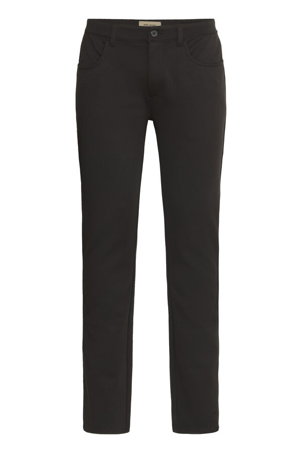 Blend Pantalón Twister Performance negro