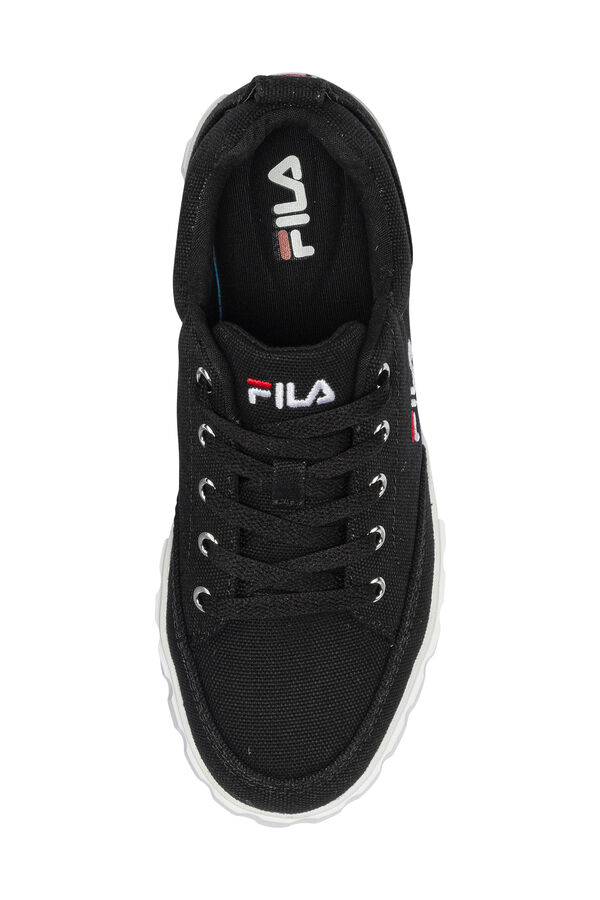 Fila Sapatilhas Fila Sandblast  preto