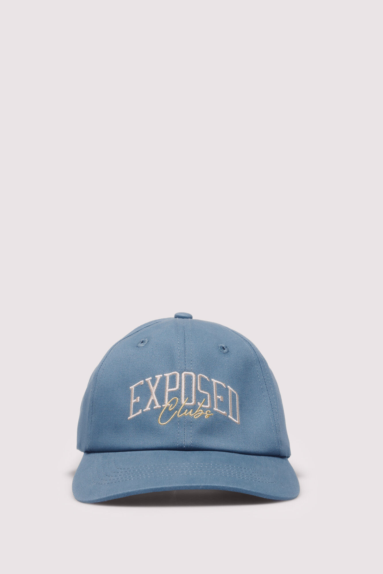 Springfield Bon&eacute; com texto bordado