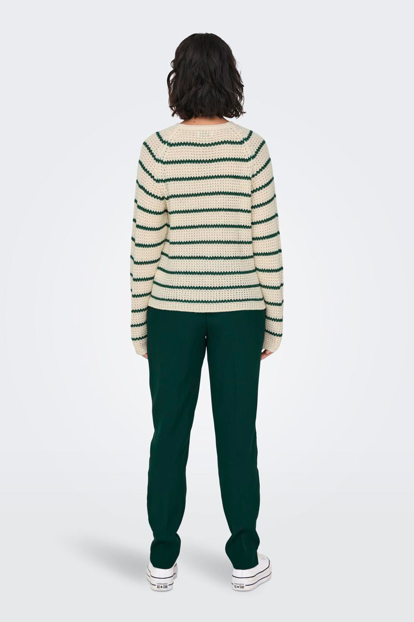 JDY Camisola &agrave;s riscas