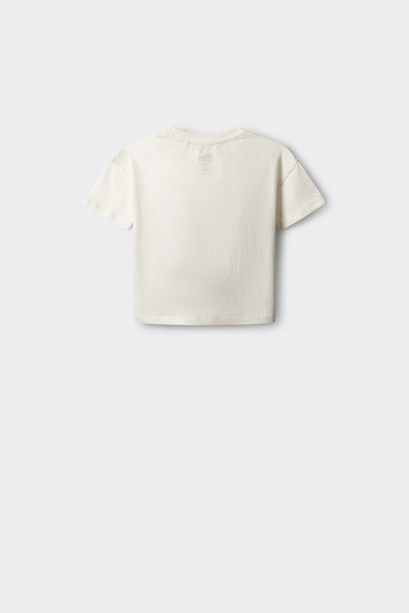 Springfield Kids Camiseta Minnie Mouse ni&ntilde;a