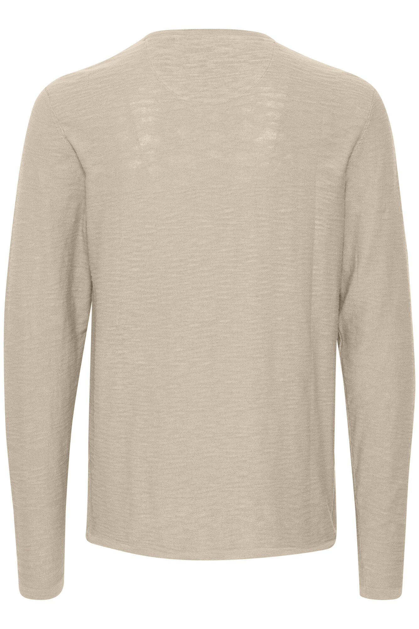 Blend Jersey de Punto Cuello Redondo