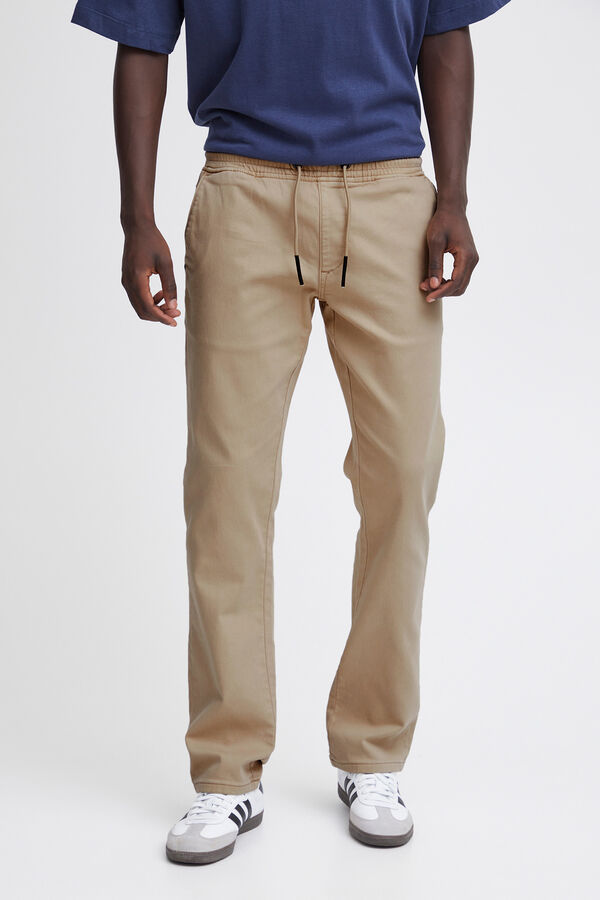 Blend Jeans Blizzard Jogg - Regular gris