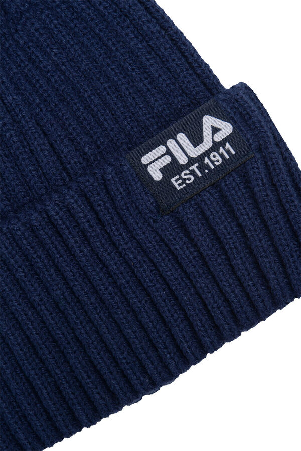 Springfield Gorro unisex Fila navy