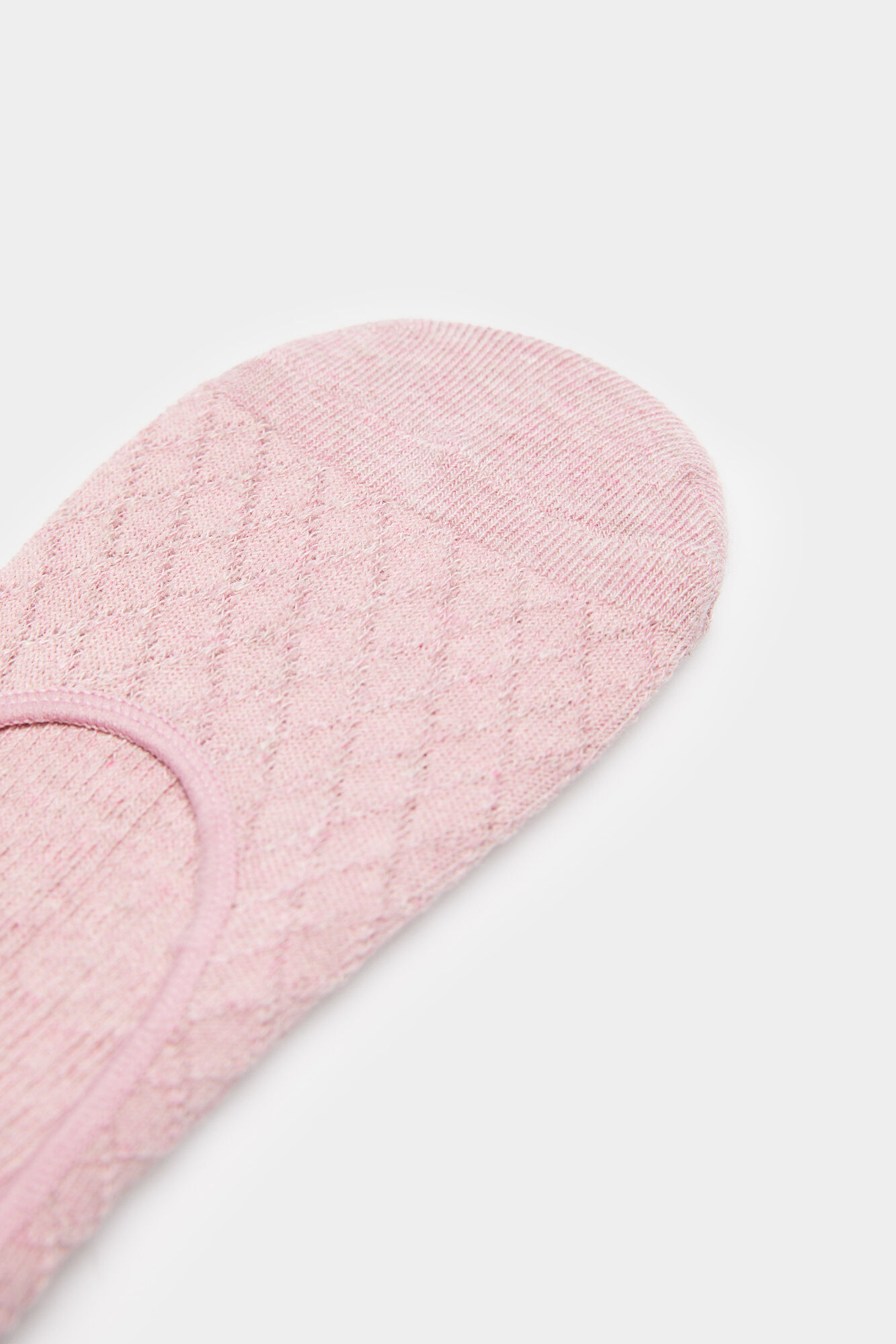 Springfield Meia Invis&iacute;vel Estrutura