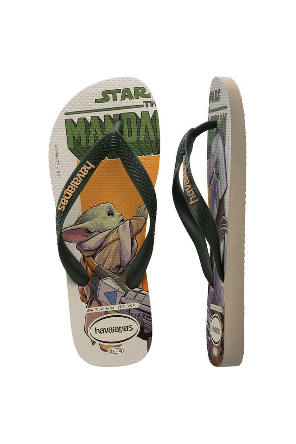 Havaianas Havaianas Star Wars cinzento
