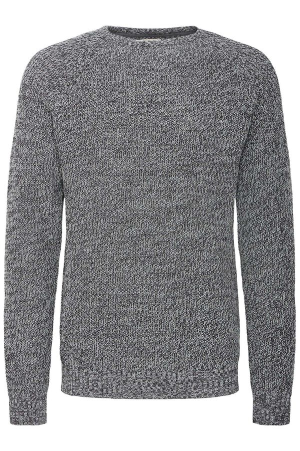 Blend Jersey de Punto gris