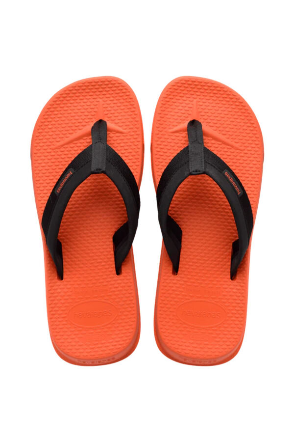 Havaianas Havaianas Track Plus vermelho