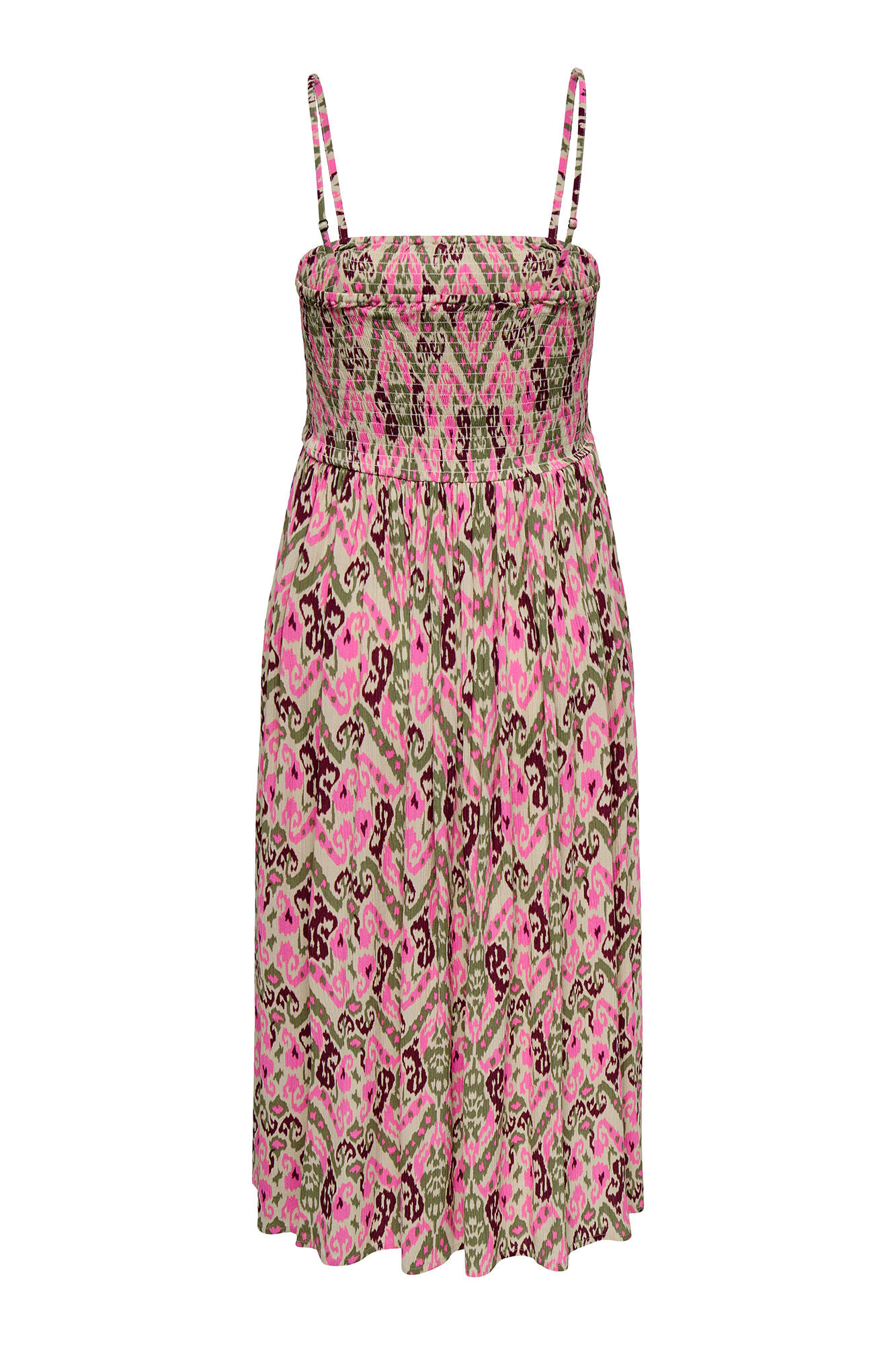 JDY Vestido midi 3 en 1