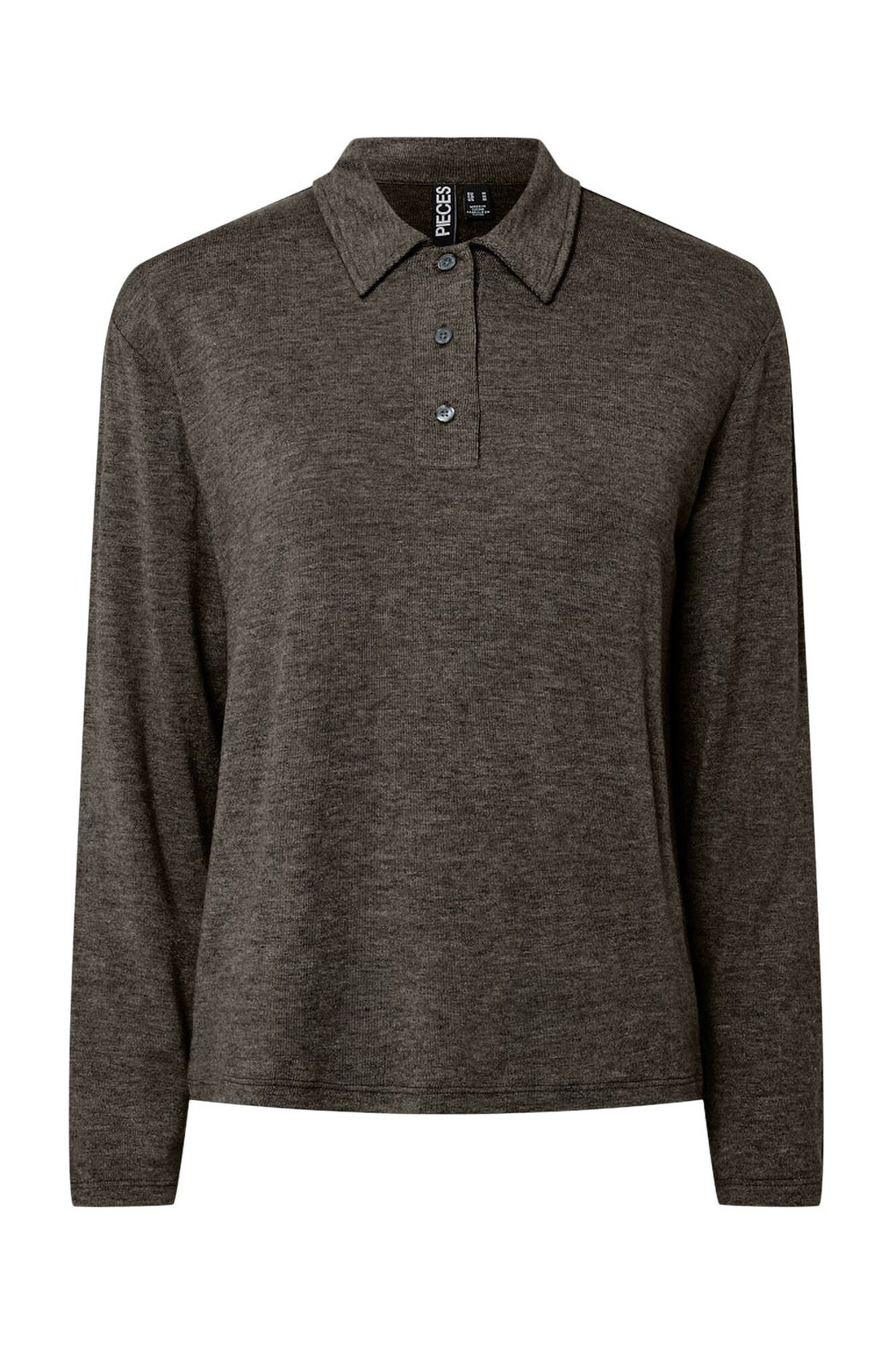 Pieces Polo de malha