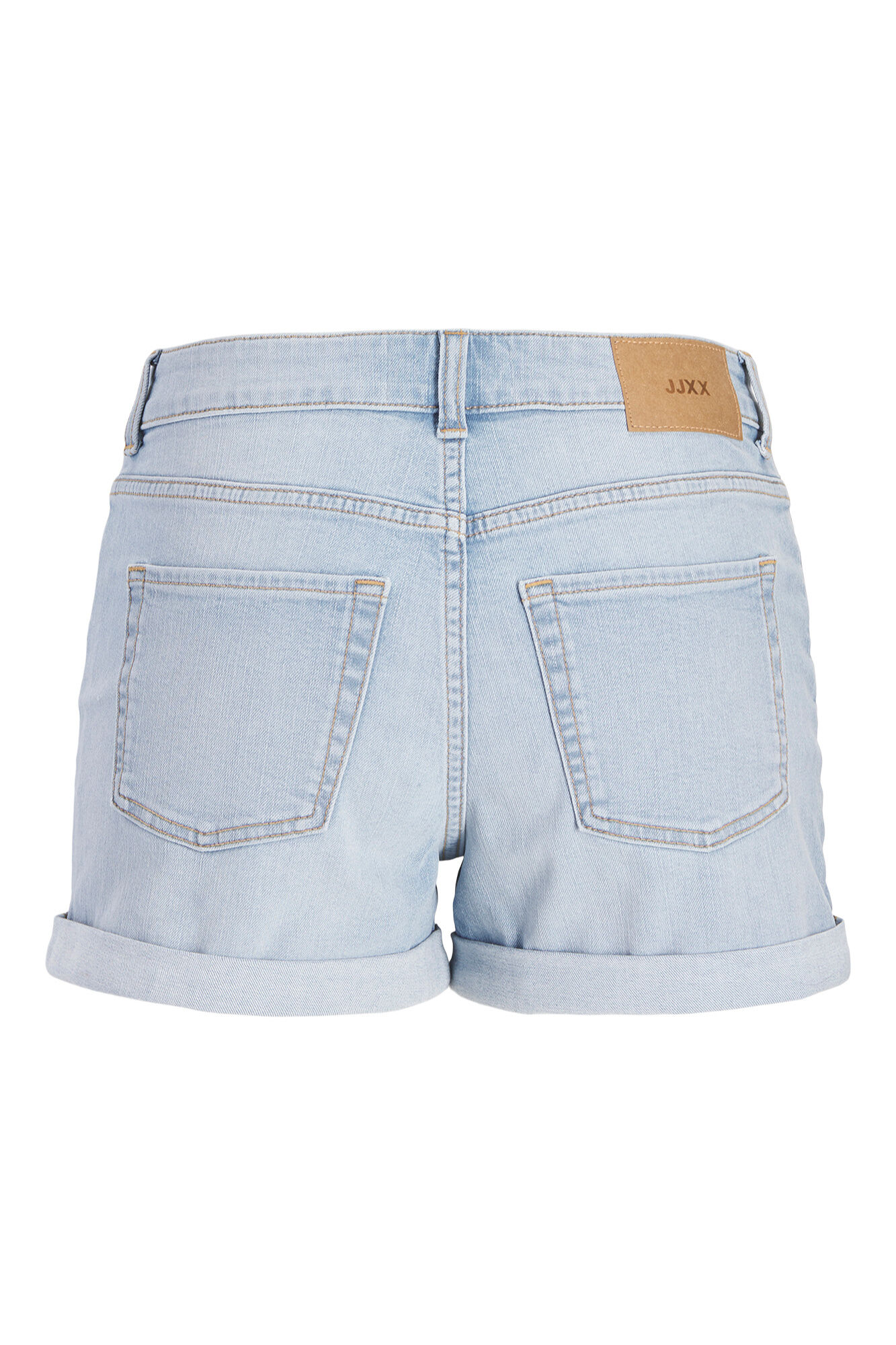 Jack & Jones Cal&ccedil;&otilde;es denim slim