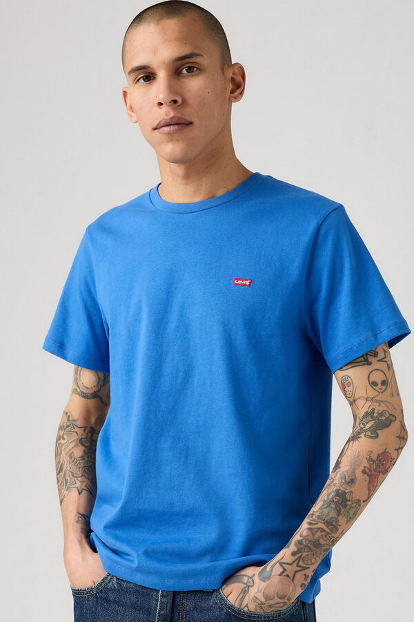 Levi's Camiseta Levis&reg; azul