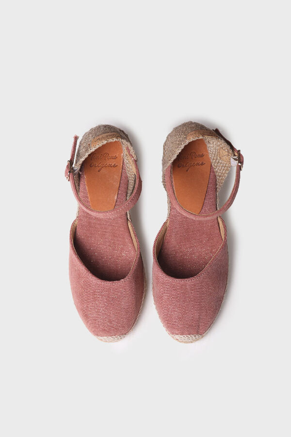 Toni Pons Alpargata PIPER-GY amarillo