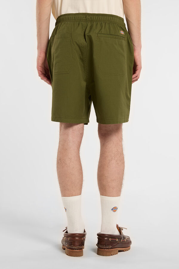 Dickies Cal&ccedil;&otilde;es Pelican Rapids verde