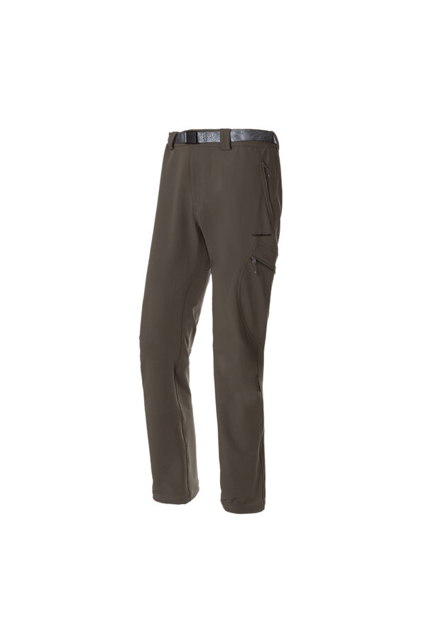 Trangoworld Calç. Comprimento Peyreget Dr estampado