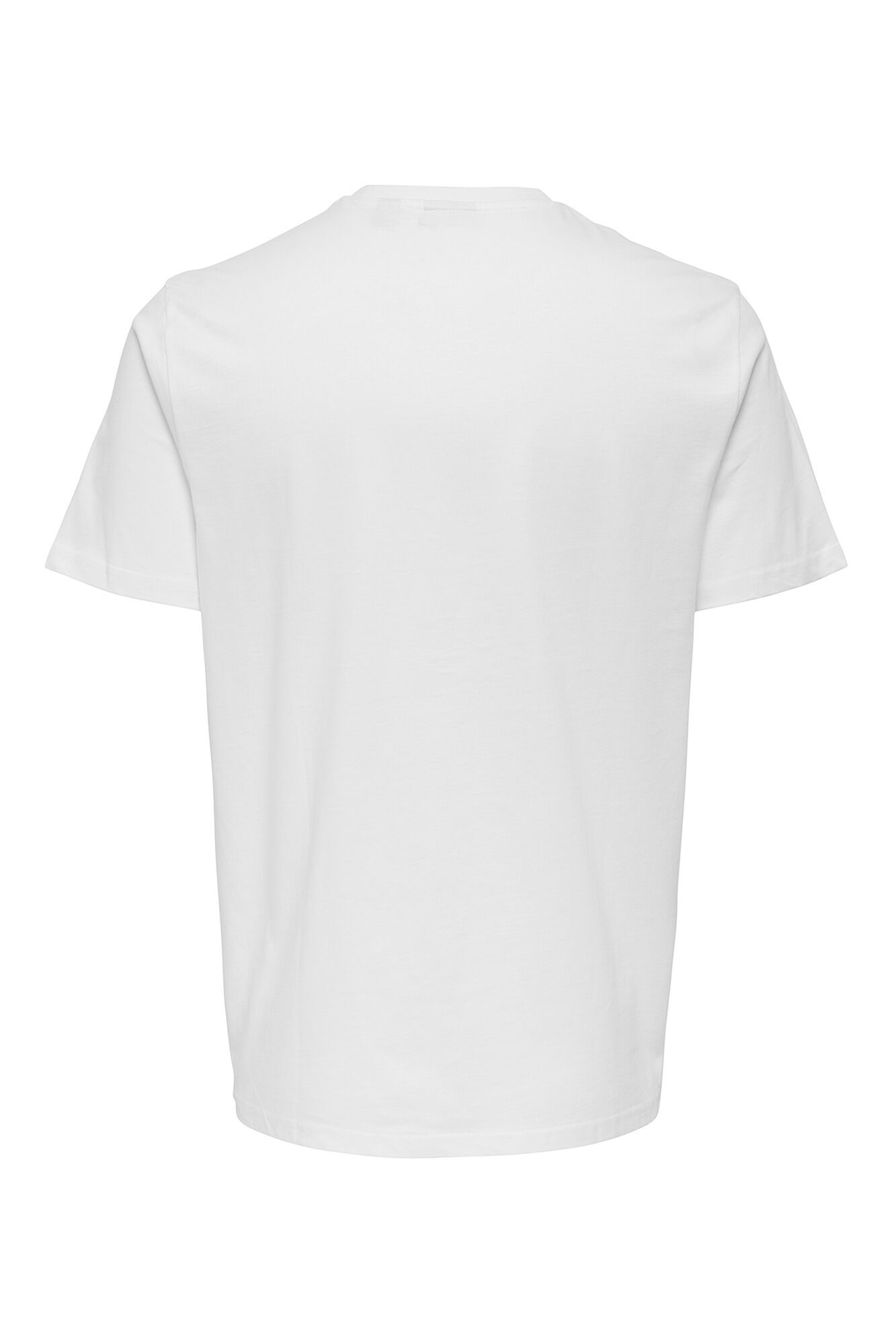 Only & Sons Camiseta manga corta logo