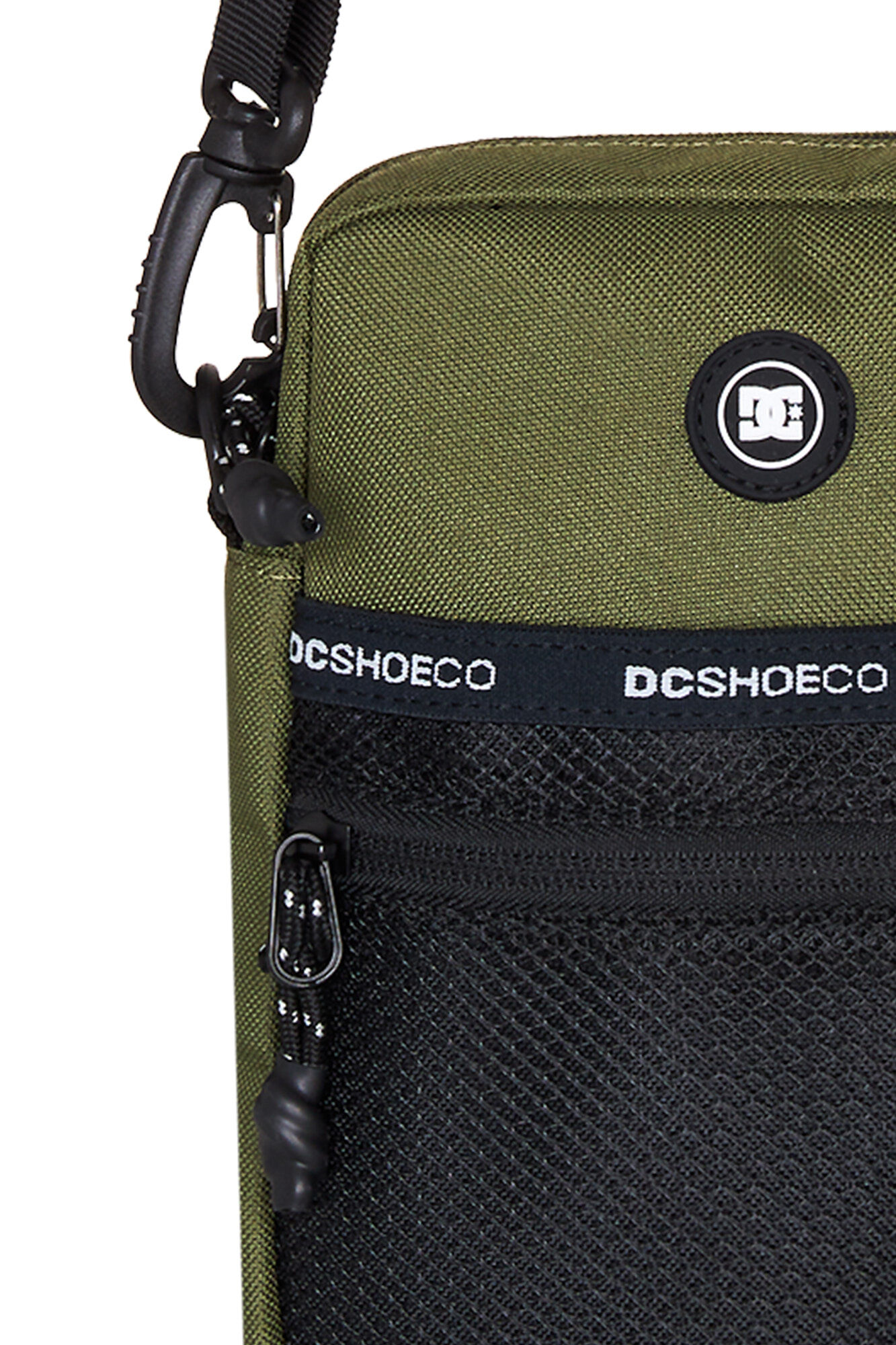 DC Shoes Bolso starcher