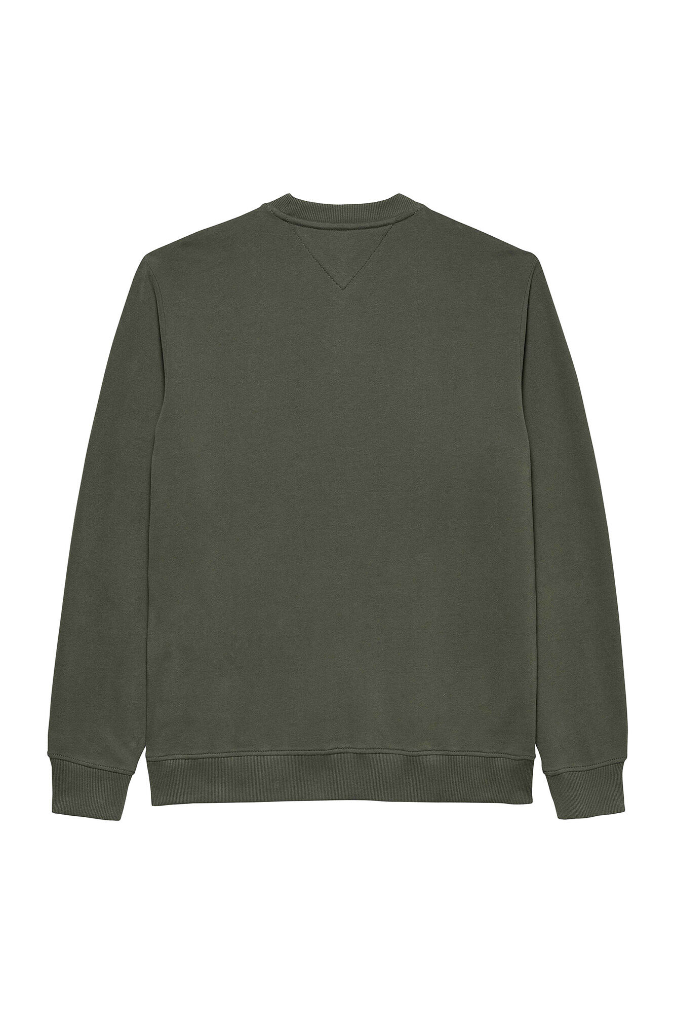 Tommy Jeans Sweatshirt de corte regular