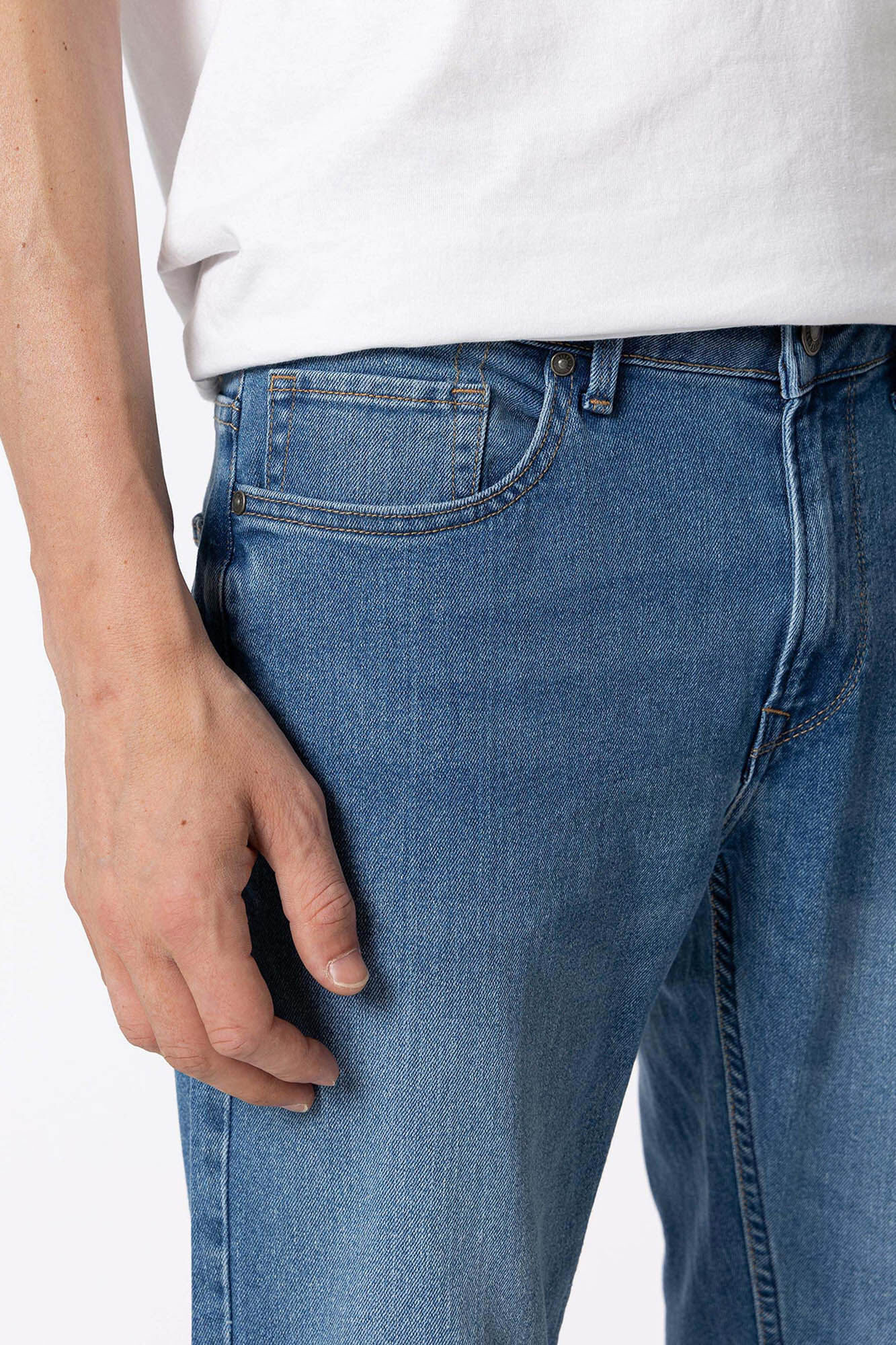 Tiffosi Jeans Leo Comfort Fit