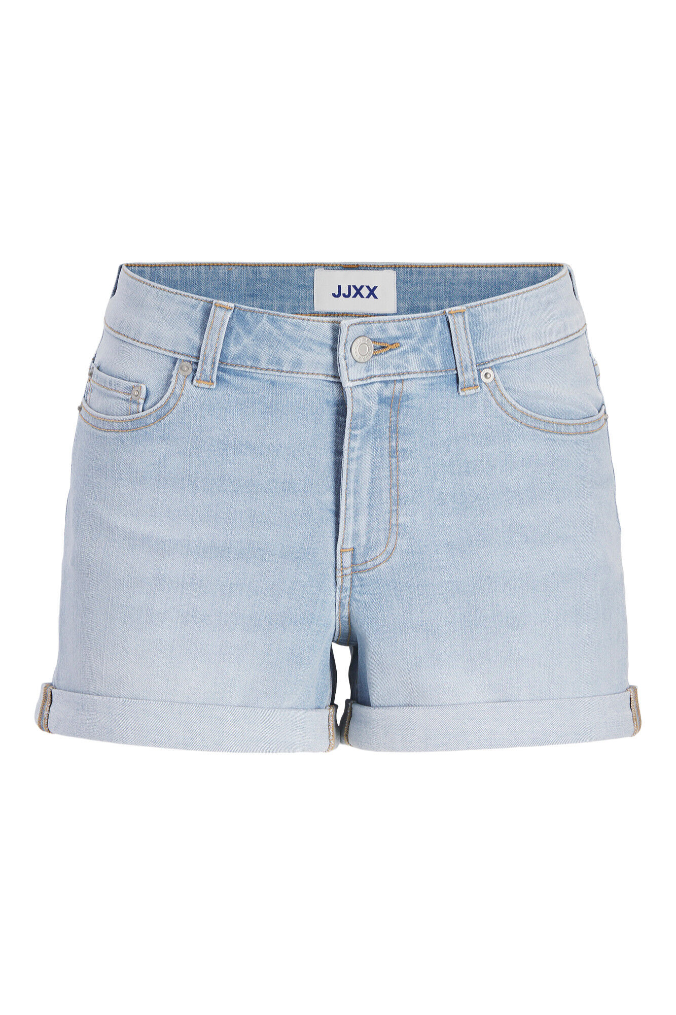 Jack & Jones Cal&ccedil;&otilde;es denim slim