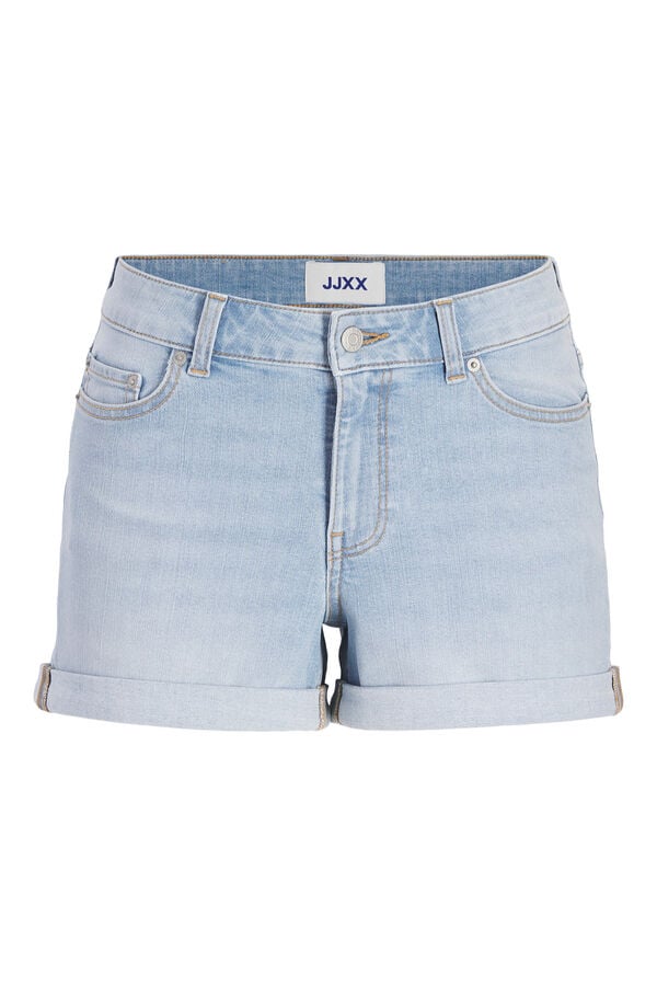 Jack & Jones Cal&ccedil;&otilde;es denim slim azul