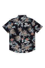 Quiksilver T-shirt para Homem azul