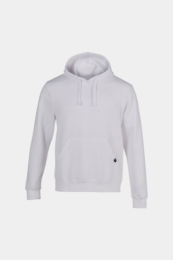 Joma Sudadera Con Capucha blanco