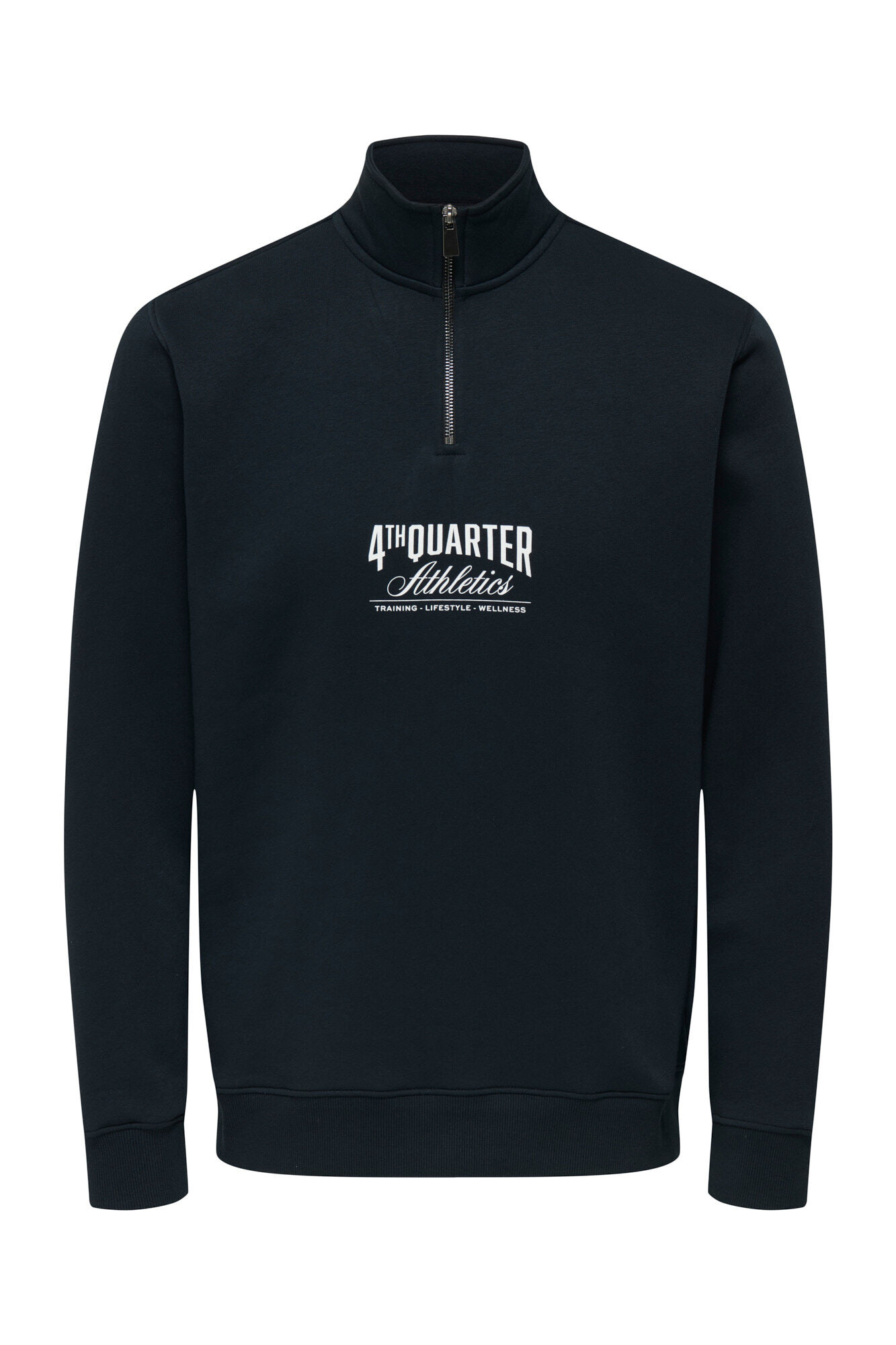 Only & Sons Sudadera con cremallera