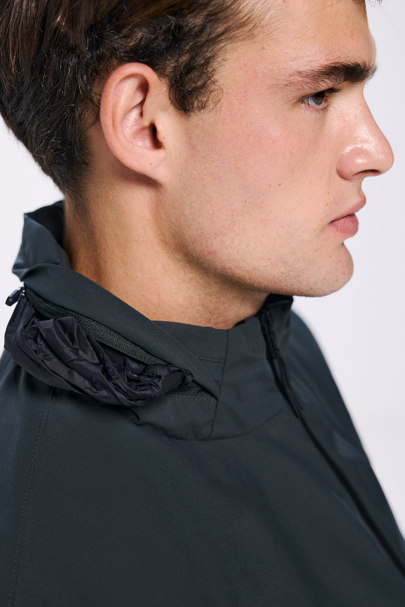 Springfield Chaqueta t&eacute;cnica acolchada