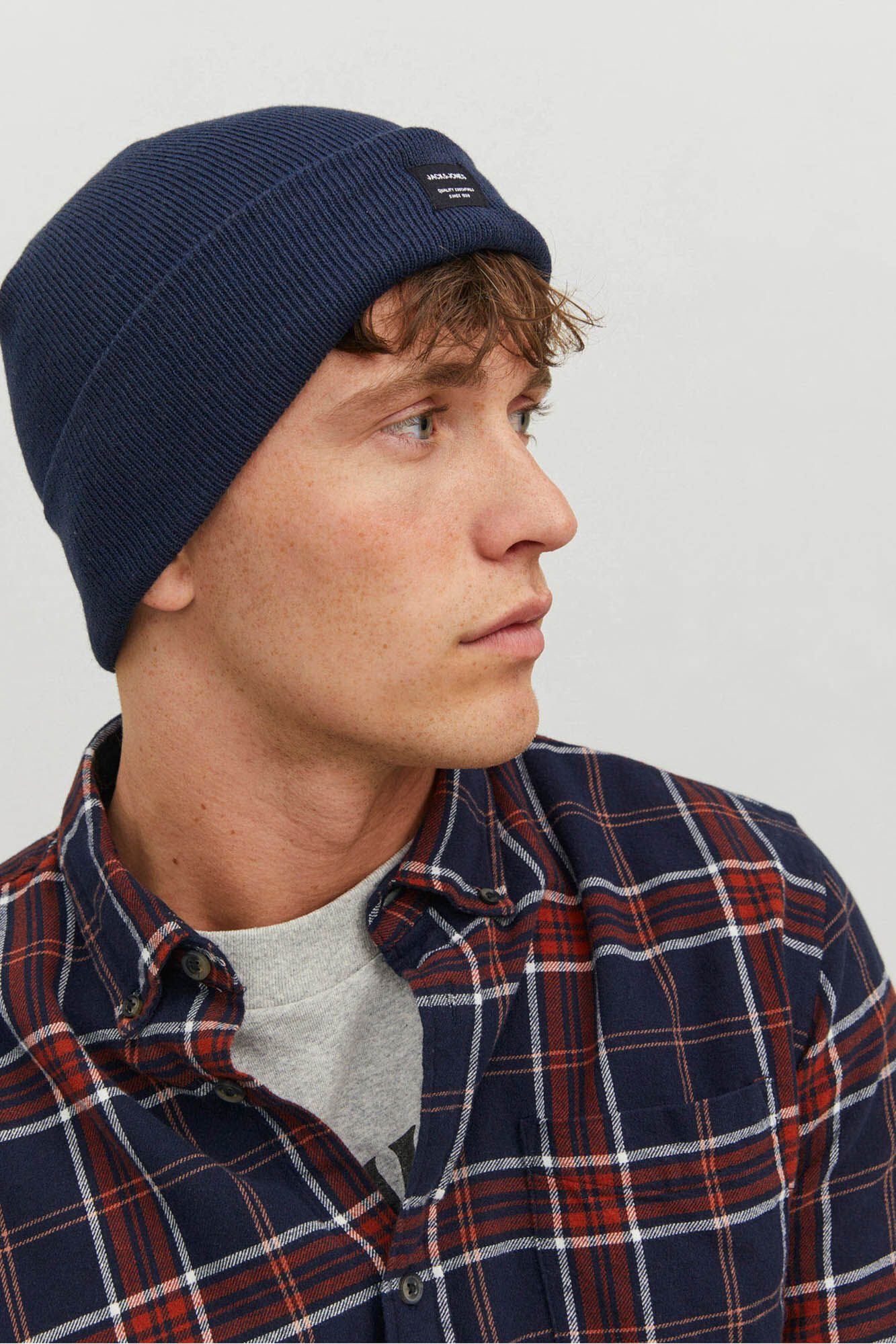 Jack & Jones Gorro de punto