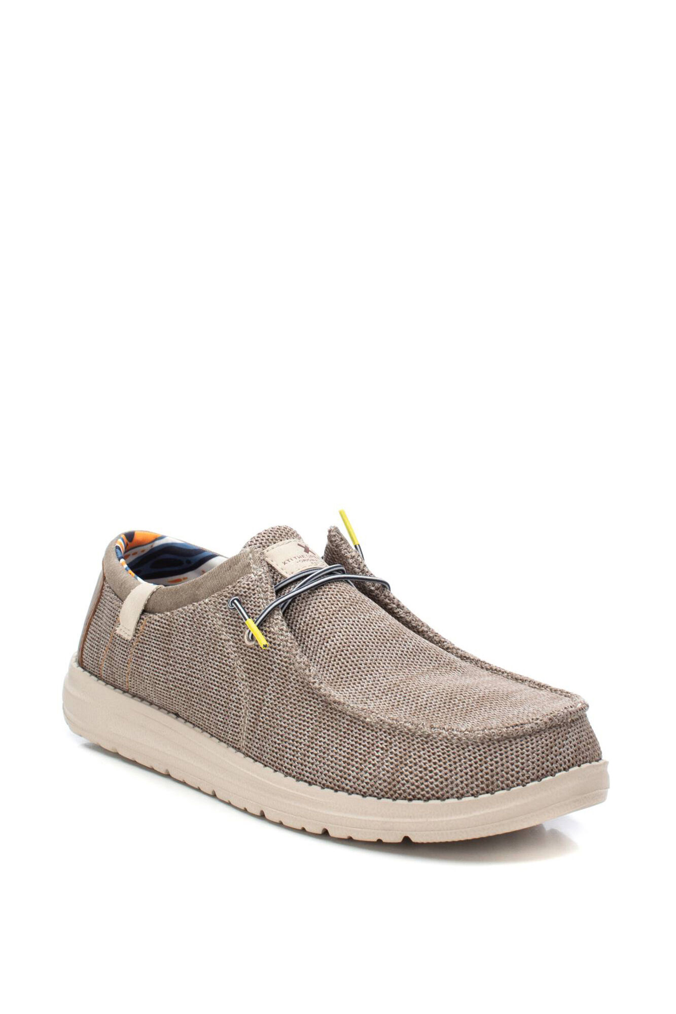 XTI Sapatos n&aacute;uticos