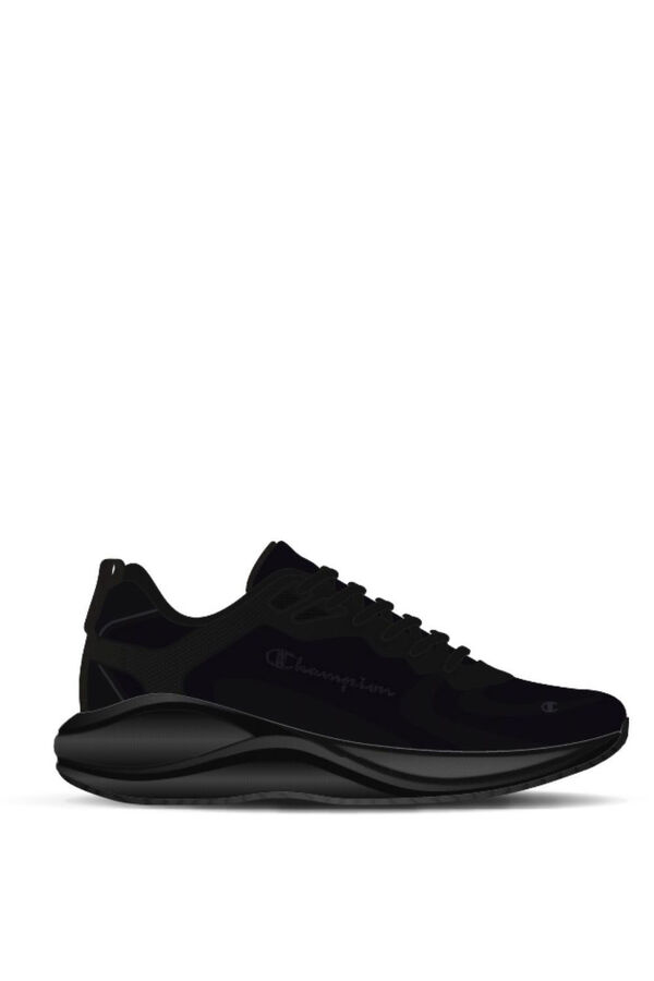 Champion Zapatilla running&nbsp; negro