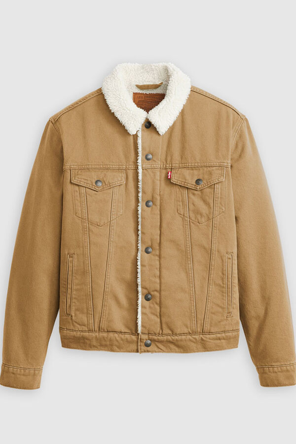 Levi's Blus&atilde;o Levis&reg;  cru