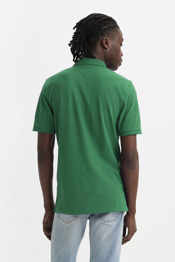 Levi's Polo Levis&reg; verde