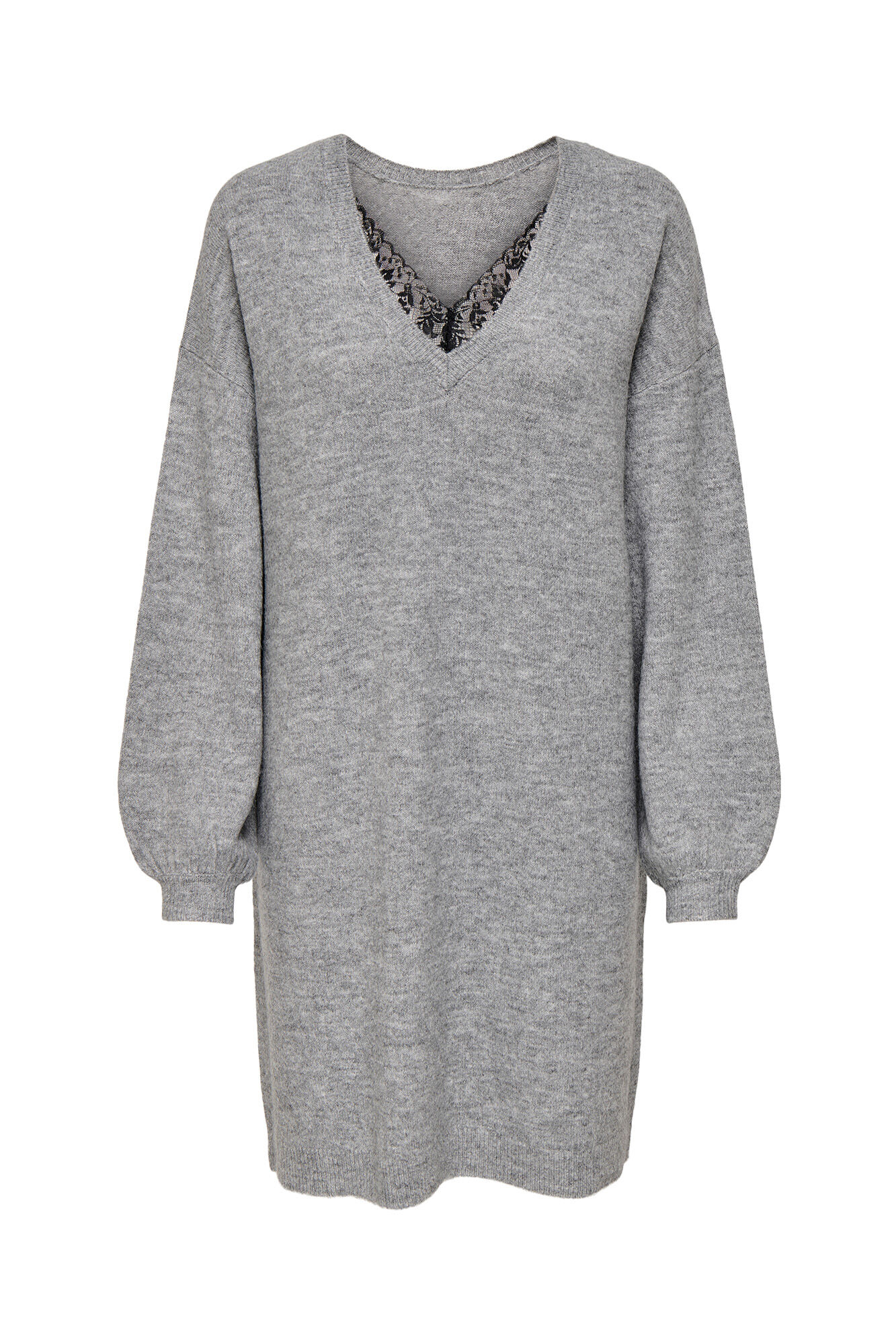 Only Vestido de punto